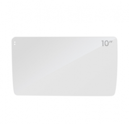 | Playere si Accesorii Universale | - Folie protecție pentru ecran navigație aftermarket android 10.1 inch - AD-BGCF10