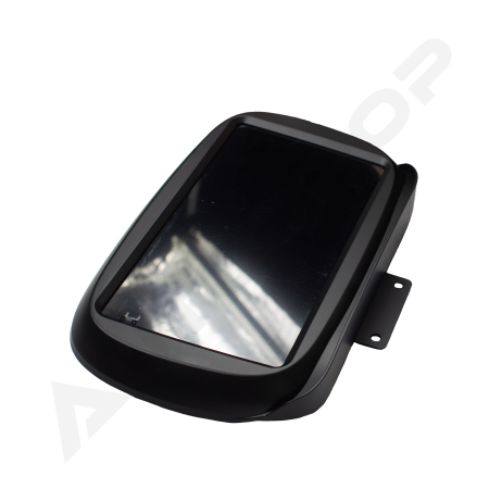 KIT Complet Rama Cablaj Autodrop 500X (2014-2020) 9 inch Android AutoDrop.ro [3]