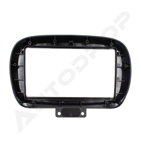 KIT Complet Rama Cablaj Autodrop 500X (2014-2020) 9 inch Android AutoDrop.ro [1]