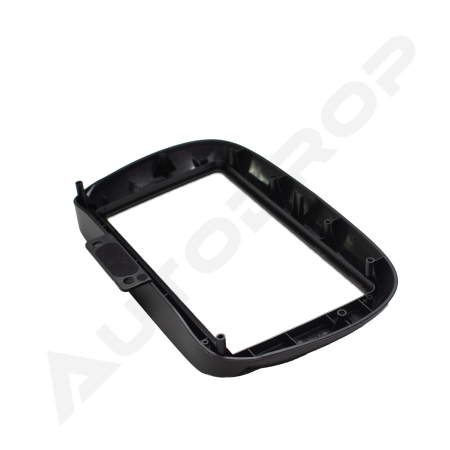 KIT Complet Rama Cablaj Autodrop 500X (2014-2020) 9 inch Android AutoDrop.ro [2]