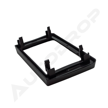 KIT Complet Rama Cablaj Autodrop Audi A3 (2008-2012) 9 inch Android AutoDrop.ro [2]