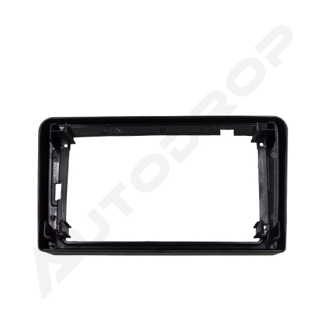 KIT Complet Rama Cablaj Autodrop Audi A3 (2008-2012) 9 inch Android AutoDrop.ro [1]