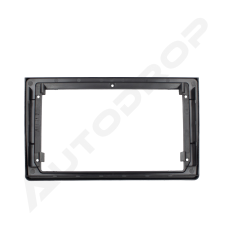 KIT Complet Rama Cablaj Autodrop Audi A4 (2002-2008) 9 inch Android AutoDrop.ro [1]