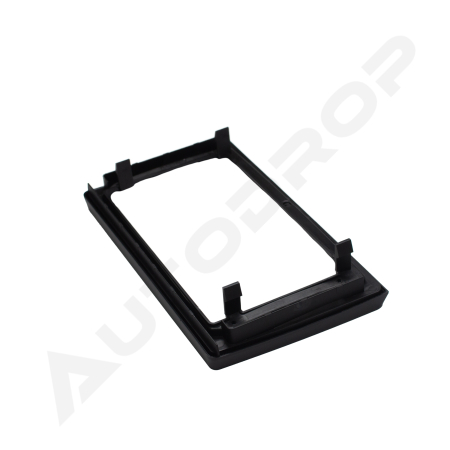 KIT Complet Rama Cablaj Autodrop Audi A4 (2002-2008) 9 inch Android AutoDrop.ro [2]