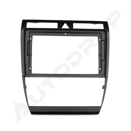 Rame adaptoare Audi - KIT Complet Rama Cablaj Autodrop Audi A6 (1997-2004) 9 inch Android AutoDrop.ro