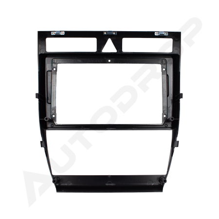 KIT Complet Rama Cablaj Autodrop Audi A6 (1997-2004) 9 inch Android AutoDrop.ro [1]