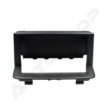Rame adaptoare Audi - KIT Complet Rama Cablaj Autodrop Audi Q3 (2013-2017) 9 inch Android AutoDrop.ro