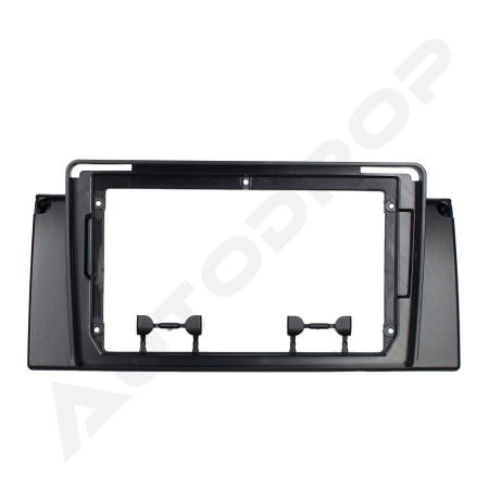 KIT Complet Rama Cablaj Autodrop BMW E39/E53/E38 9 inch Android AutoDrop.ro [1]