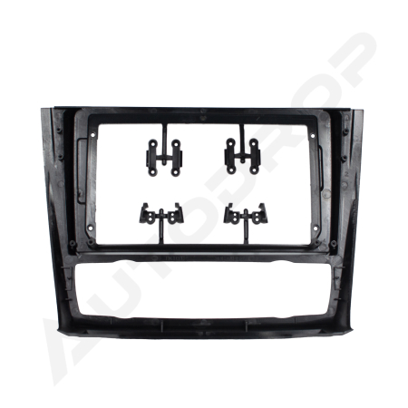 KIT Complet Rama Cablaj Autodrop BMW Seria 1 E87 (2007-2012) 9 inch Android AutoDrop.ro [1]