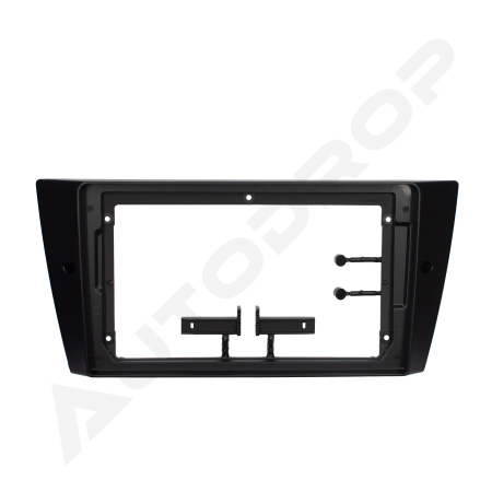 Conectică BMW - KIT Complet Rama Cablaj Autodrop BMW Seria 3 E90, E91, E92 9 inch Android AutoDrop.ro