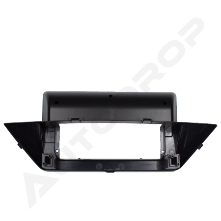 KIT Complet Rama Cablaj Autodrop BMW X1 E84 (2010-2015) 10.1 inch Android AutoDrop.ro [1]