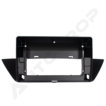 Rame adaptoare BMW - KIT Complet Rama Cablaj Autodrop BMW X1 E84 (2010-2015) 10.1 inch Android AutoDrop.ro