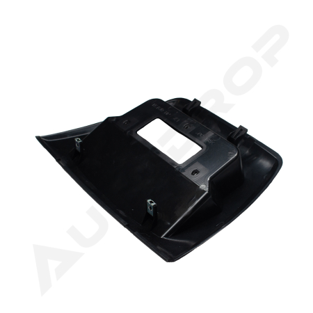 KIT Complet Rama Cablaj Autodrop BMW X3 E83 (2006-2010) 9 inch Android AutoDrop.ro [3]