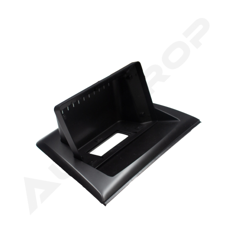 KIT Complet Rama Cablaj Autodrop BMW X3 E83 (2006-2010) 9 inch Android AutoDrop.ro [4]