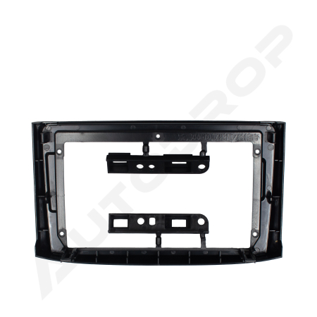 KIT Complet Rama Cablaj Autodrop Chevrolet Aveo (2006-2010) 9 inch Android AutoDrop.ro [1]