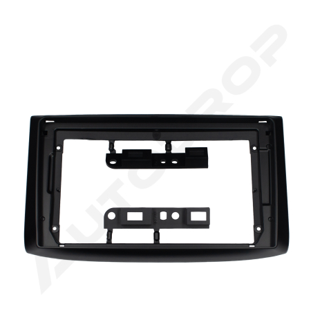 Rame adaptoare Chevrolet - KIT Complet Rama Cablaj Autodrop Chevrolet Aveo (2006-2010) 9 inch Android AutoDrop.ro