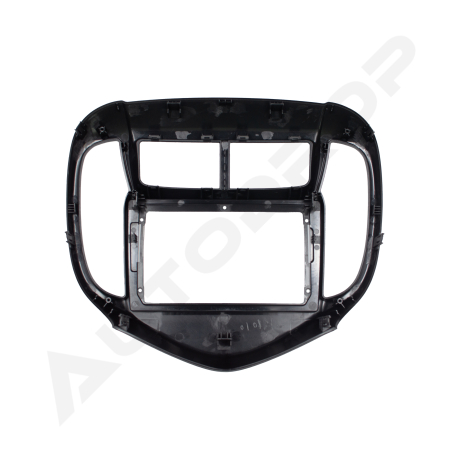 KIT Complet Rama Cablaj Autodrop Chevrolet Aveo (2016+) 9 inch Android AutoDrop.ro [1]