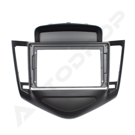 Rame adaptoare Chevrolet - KIT Complet Rama Cablaj Autodrop Chevrolet Cruze (2009-2014) 9 inch Android AutoDrop.ro