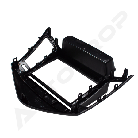 KIT Complet Rama Cablaj Autodrop Chevrolet Cruze (2009-2014) 9 inch Android AutoDrop.ro [2]