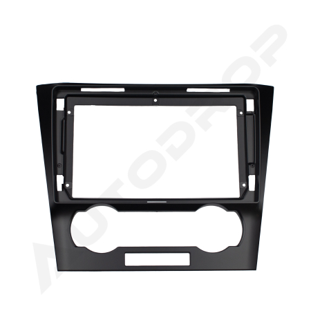 Rame adaptoare Chevrolet - KIT Complet Rama Cablaj Autodrop Chevrolet Epica (2007-2012) 9 inch Android AutoDrop.ro