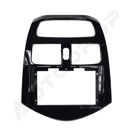 Rame adaptoare Chevrolet - KIT Complet Rama Cablaj Autodrop Chevrolet Spark (2011-2014) 9 inch Android AutoDrop.ro