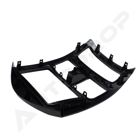 KIT Complet Rama Cablaj Autodrop Chevrolet Spark (2011-2014) 9 inch Android AutoDrop.ro [2]