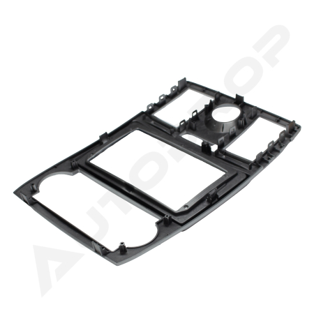KIT Complet Rama Cablaj Autodrop Chrysler 300C (2004-2011) 9 inch Android AutoDrop.ro [2]