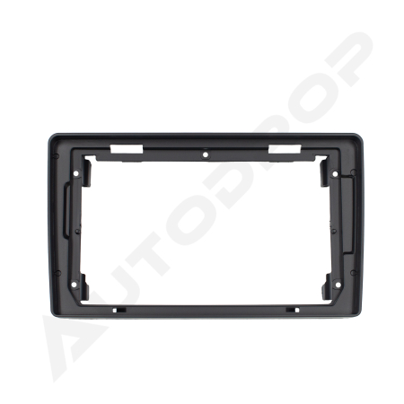 Conectică Citroen - KIT Complet Rama Cablaj Autodrop Citroen Berlingo (2015-2018) 9 inch Android AutoDrop.ro