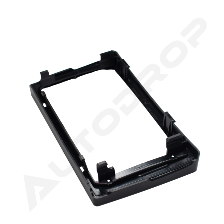 KIT Complet Rama Cablaj Autodrop Citroen Berlingo (2015-2018) 9 inch Android AutoDrop.ro [2]