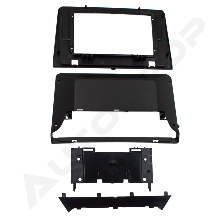 KIT Complet Rama Cablaj Autodrop Citroen Berlingo (2019+) 10.1 inch Android AutoDrop.ro [2]