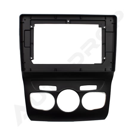Conectică Citroen - KIT Complet Rama Cablaj Autodrop Citroen C4L (2011-2016) 10.1 inch Android AutoDrop.ro