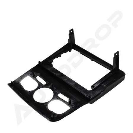 KIT Complet Rama Cablaj Autodrop Citroen C4L (2011-2016) 10.1 inch Android AutoDrop.ro [2]