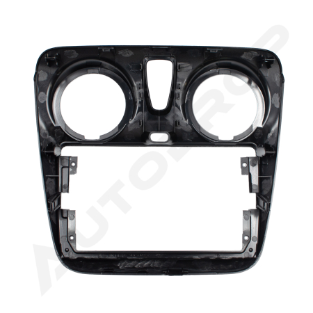 KIT Complet Rama Cablaj Autodrop Dacia Dokker (2012-2020) 9 inch Android AutoDrop.ro [1]