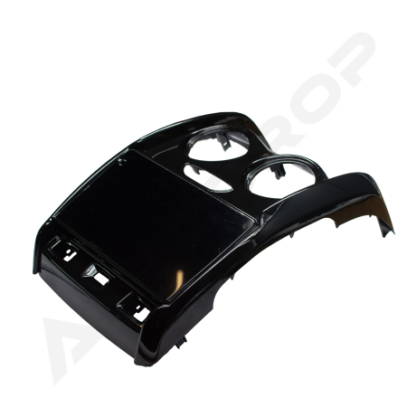 KIT Complet Rama Cablaj Autodrop Dacia Duster (2012-2018) 9 inch Android AutoDrop.ro [2]