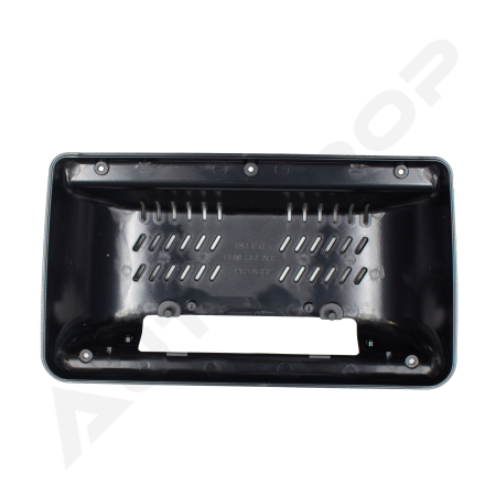 KIT Complet Rama Cablaj Autodrop Dacia Duster (2015-2017) 9 inch Android AutoDrop.ro [2]