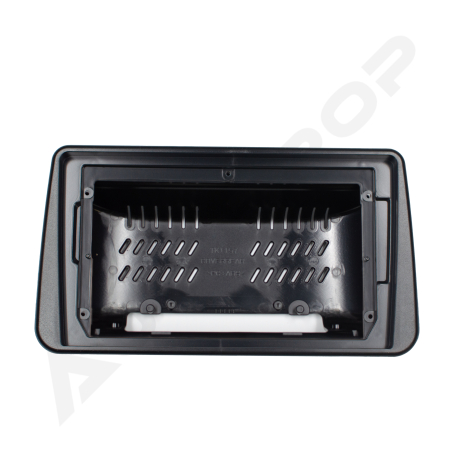 Conectică Dacia - KIT Complet Rama Cablaj Autodrop Dacia Duster (2015-2017) 9 inch Android AutoDrop.ro
