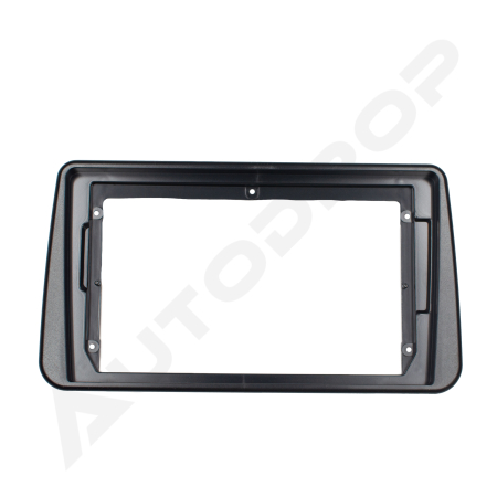 KIT Complet Rama Cablaj Autodrop Dacia Duster (2015-2017) 9 inch Android AutoDrop.ro [1]