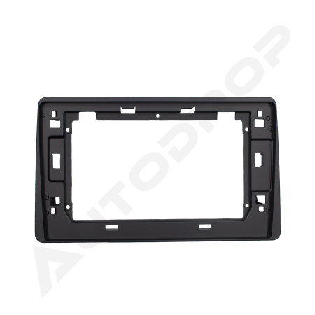 Conectică Renault - KIT Complet Rama Cablaj Autodrop Dacia Duster (2018-2021) 10.1 inch Android AutoDrop.ro