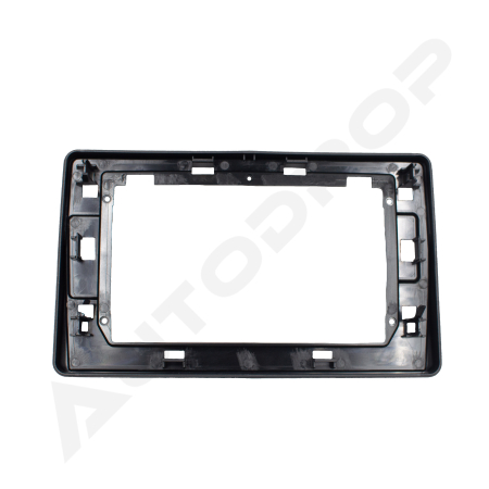 KIT Complet Rama Cablaj Autodrop Dacia Duster (2018-2021) 10.1 inch Android AutoDrop.ro [1]