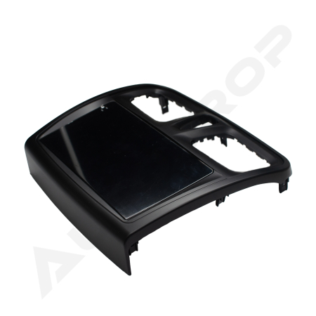 KIT Complet Rama Cablaj Autodrop Dacia Logan / Sandero 9 inch Android AutoDrop.ro [3]