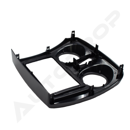 KIT Complet Rama Cablaj Autodrop Dacia Logan / Sandero 9 inch Android AutoDrop.ro [2]