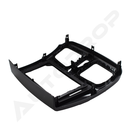 KIT Complet Rama Cablaj Autodrop Dacia Logan / Sandero 9 inch Android AutoDrop.ro [2]
