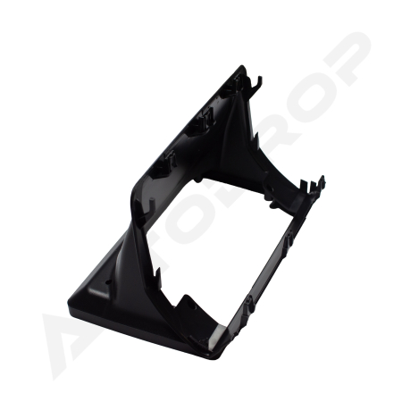 KIT Complet Rama Cablaj Autodrop Dacia Sandero/Logan (2021+) 10.1 inch Android AutoDrop.ro [2]