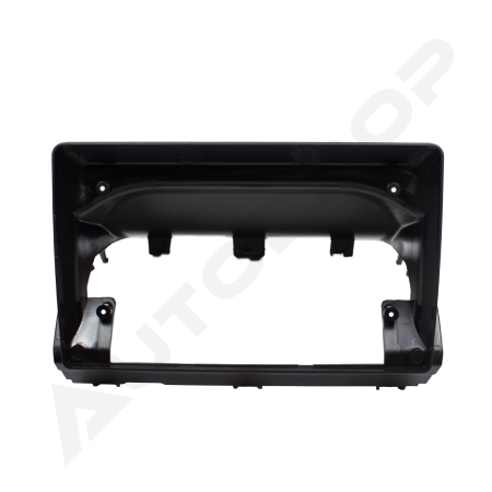 Conectică Dacia - KIT Complet Rama Cablaj Autodrop Dacia Sandero/Logan (2021+) 10.1 inch Android AutoDrop.ro