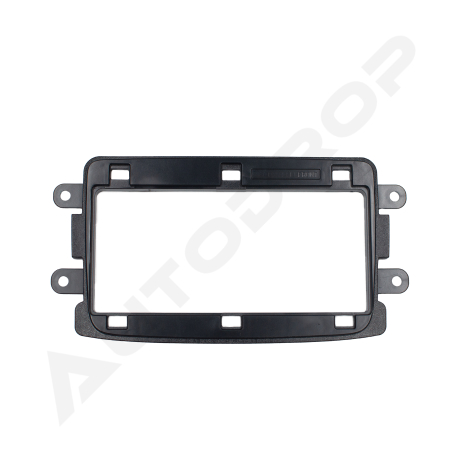KIT Complet Rama Cablaj Autodrop Dacia Universal 9 inch Android AutoDrop.ro [2]