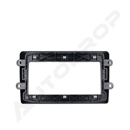 KIT Complet Rama Cablaj Autodrop Dacia Universal 9 inch Android AutoDrop.ro [3]