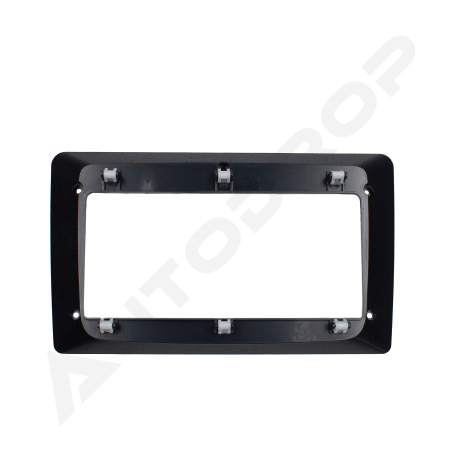 KIT Complet Rama Cablaj Autodrop Dacia Universal 9 inch Android AutoDrop.ro [1]