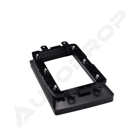 KIT Complet Rama Cablaj Autodrop Dacia Universal 9 inch Android AutoDrop.ro [4]