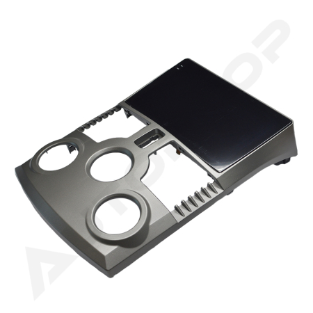 KIT Complet Rama Cablaj Autodrop Daihatsu Terios (2005+) 9 inch Android AutoDrop.ro [3]