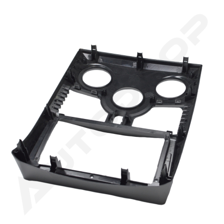 KIT Complet Rama Cablaj Autodrop Daihatsu Terios (2005+) 9 inch Android AutoDrop.ro [2]